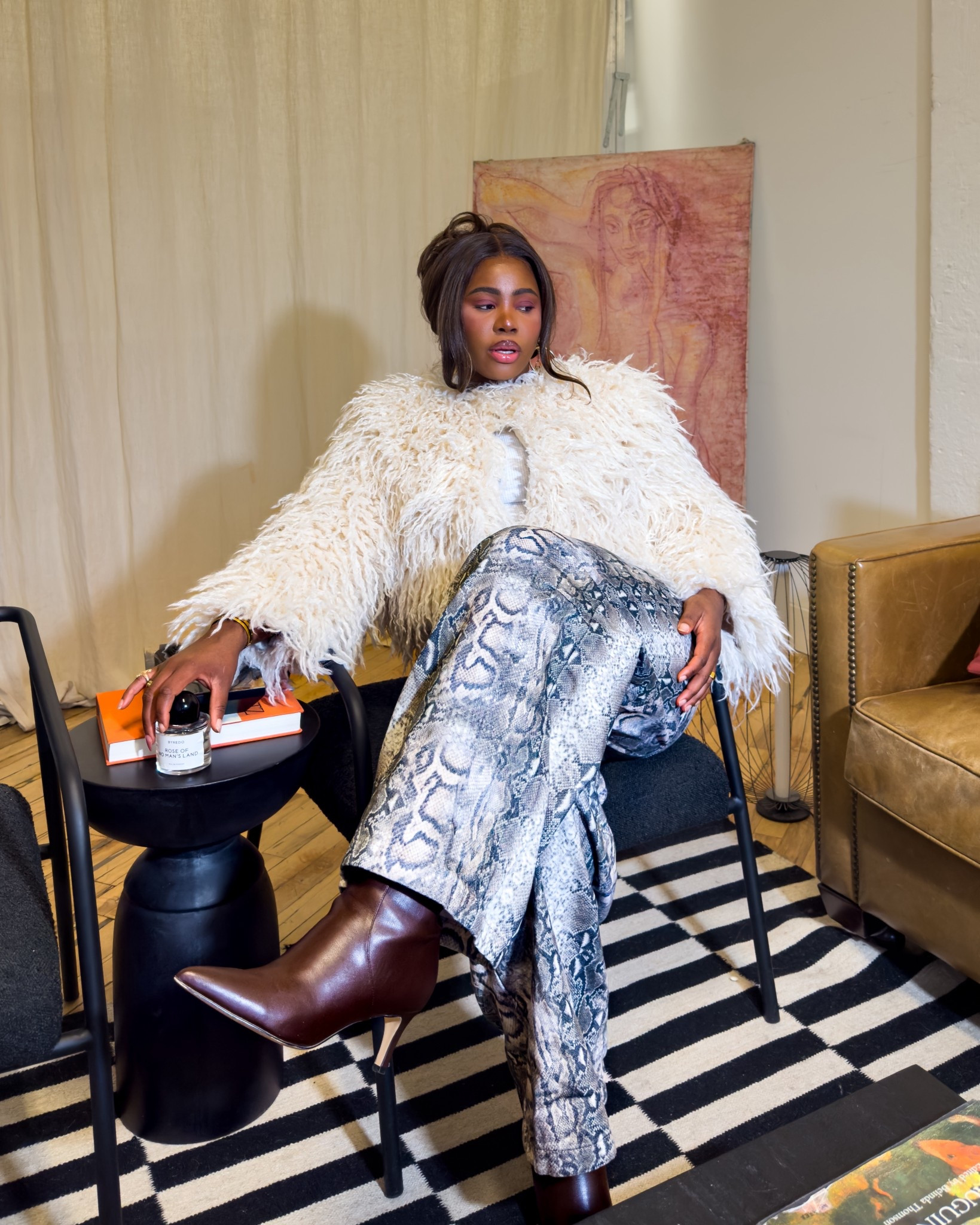 Winter wardrobe MUST have? A lush faux fur jacket! Bonus points if its a soft fluffy jacket 🤍 

Here are a couple for your wardrobe ✨

#LTKHoliday #LTKootd #LTKSeasonal