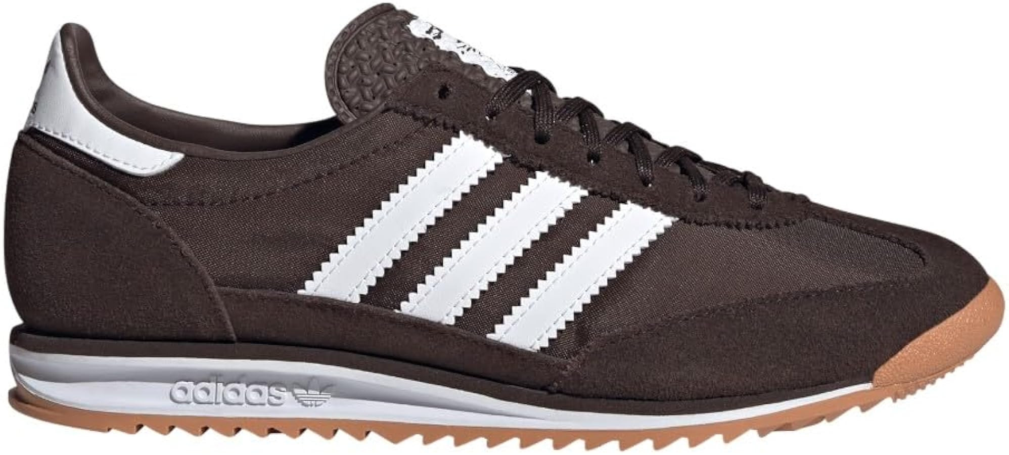 adidas Women's SL 72 Sneakers | Amazon (US)