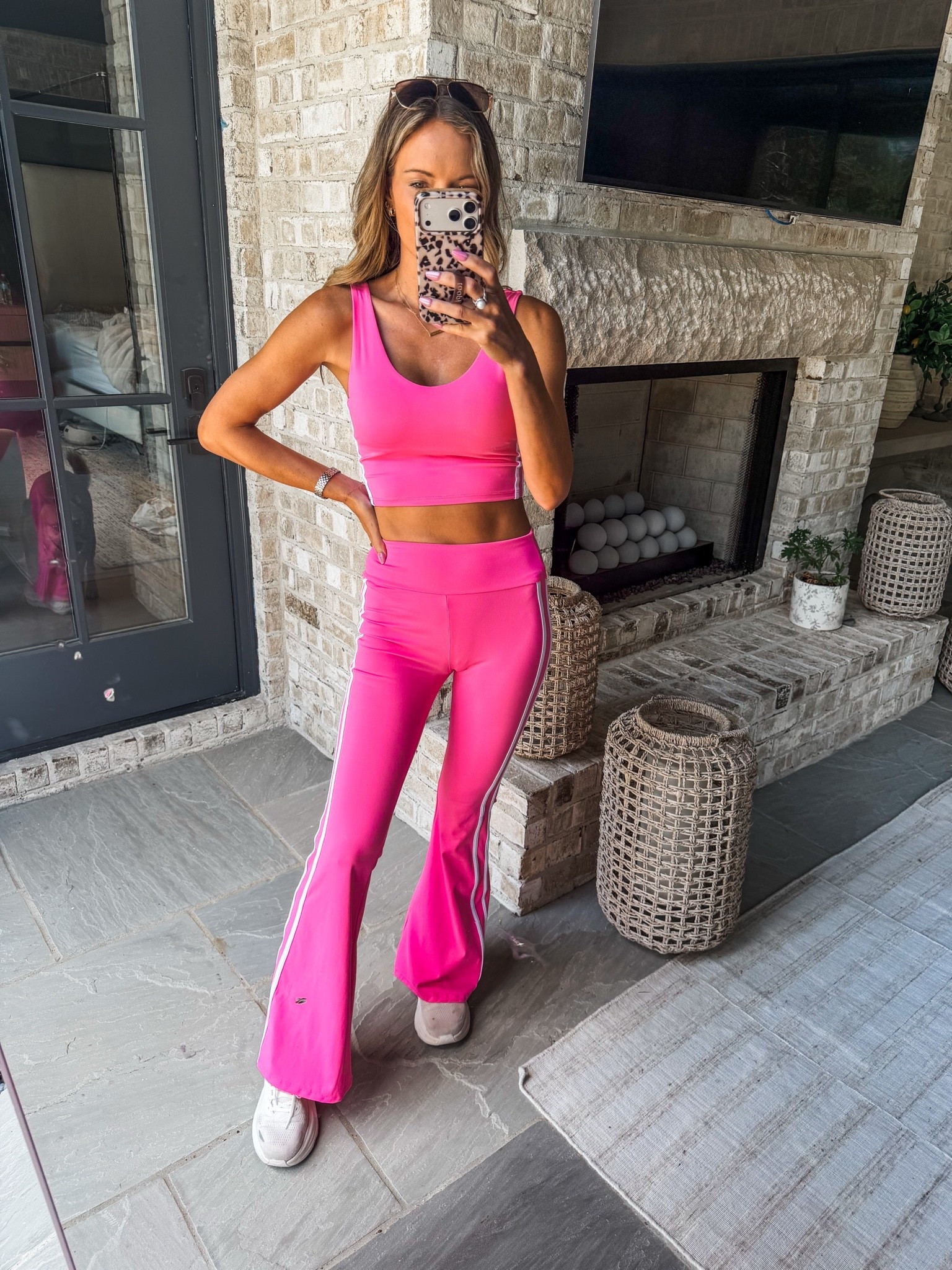 Code TORI to save💕

#LTKActive #LTKfitnessgoals #LTKdayinmylife