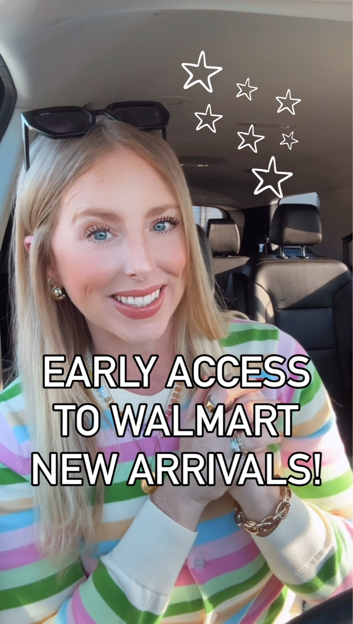 Instagram reel, Walmart new arrivals, Walmart style, Walmart fashion, new arrival alert, spring style 

#LTKgrwm #LTKootd #LTKmomlife