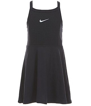 Nike Little Girls Dri-Fit Bold Play Dress - 6X | Dillard's