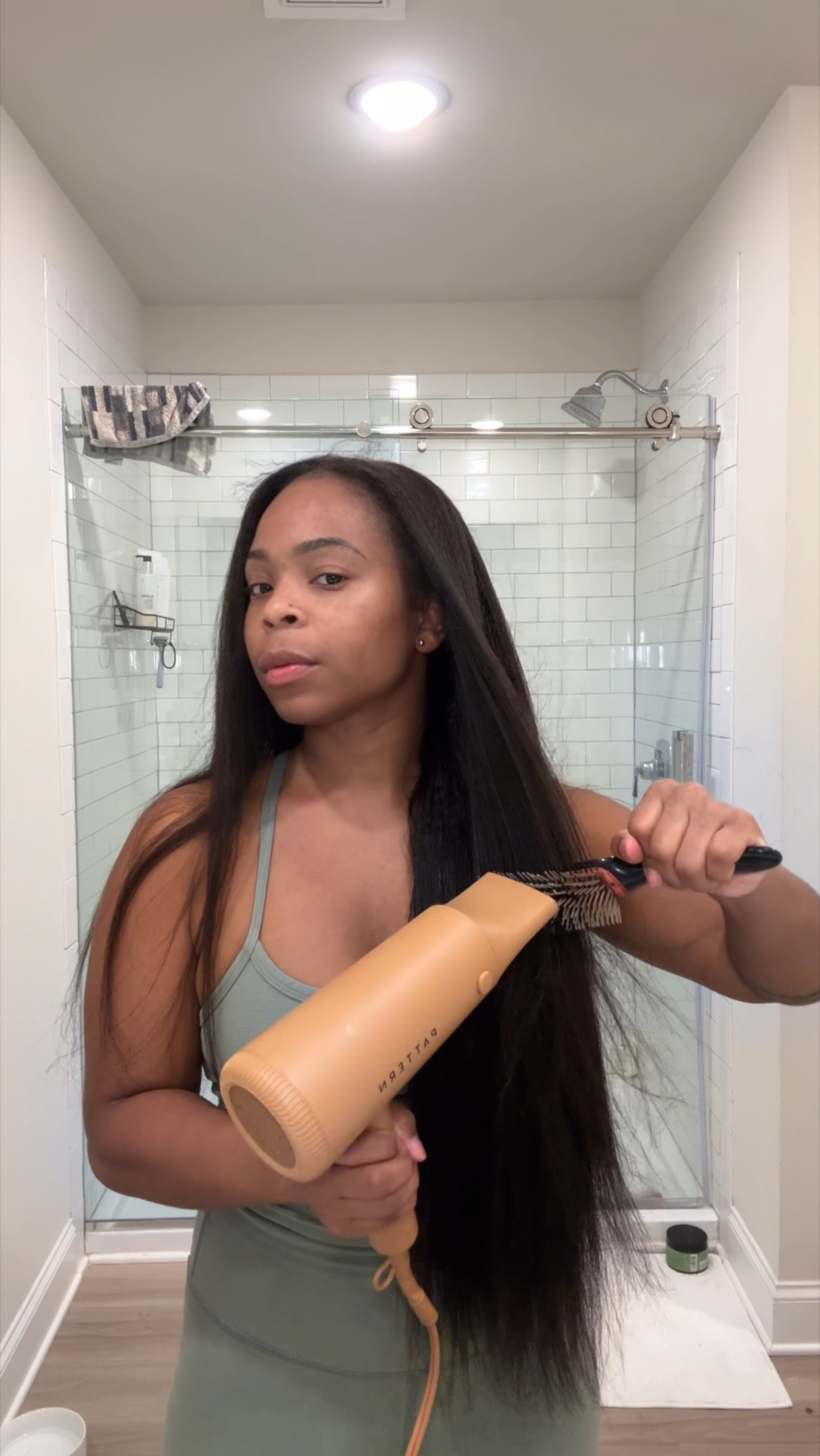 Products that I can’t live without whenever I wear a wig, hair extensions or even my natural hair 

#LTKBeauty #LTKFindsUnder50 #LTKVideo
