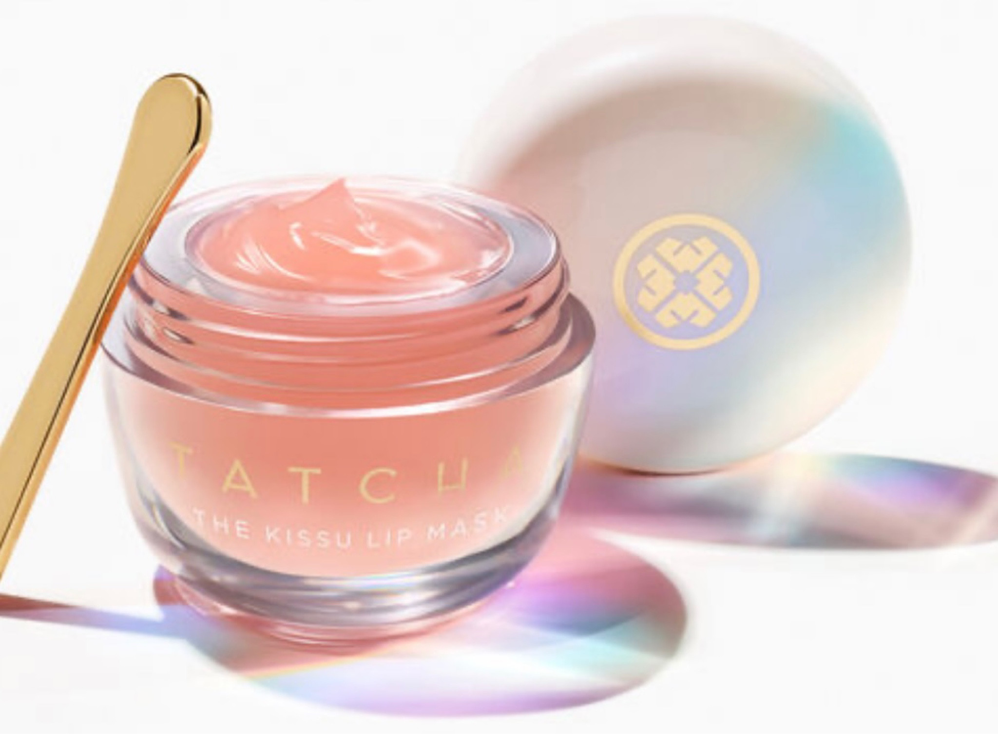 Tatcha peach lip mask 

#LTKbeauty #LTKtravel #LTKunder50