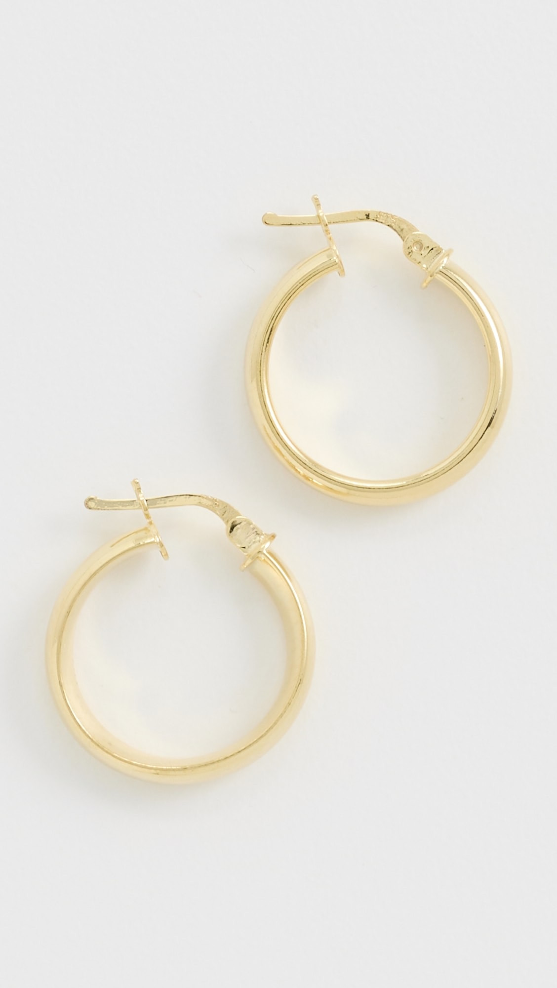 The Signature Hoops | Shopbop