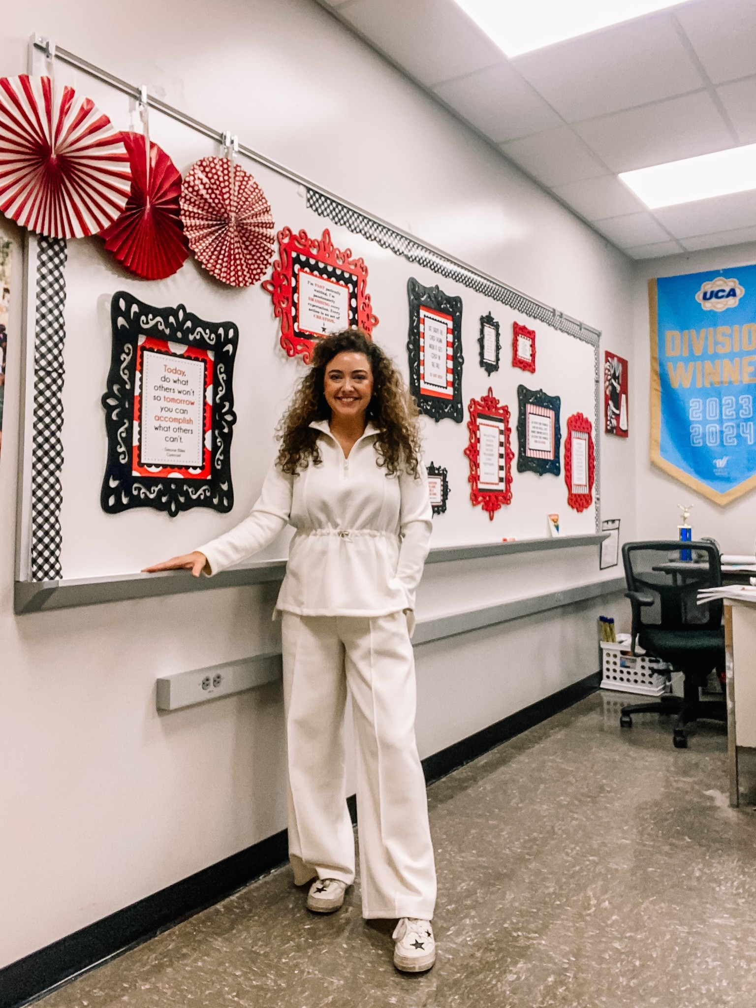 Talbots matching set, workwear, casual wear, active wear 

#LTKPetite #LTKActive #LTKWorkwear