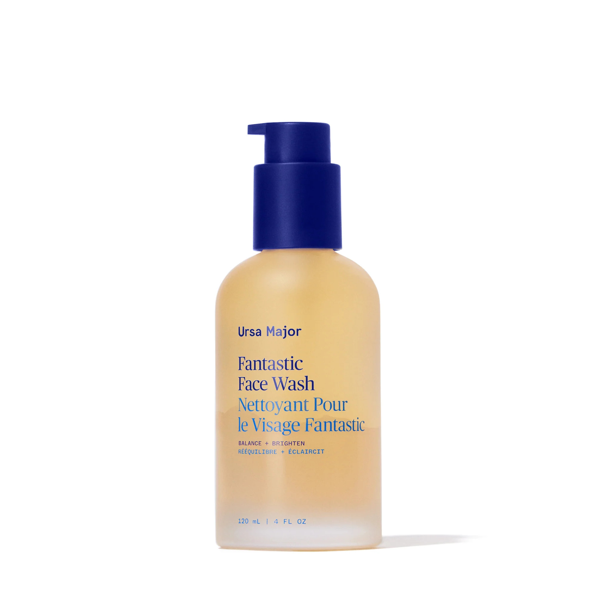 Fantastic Face Wash | Grove