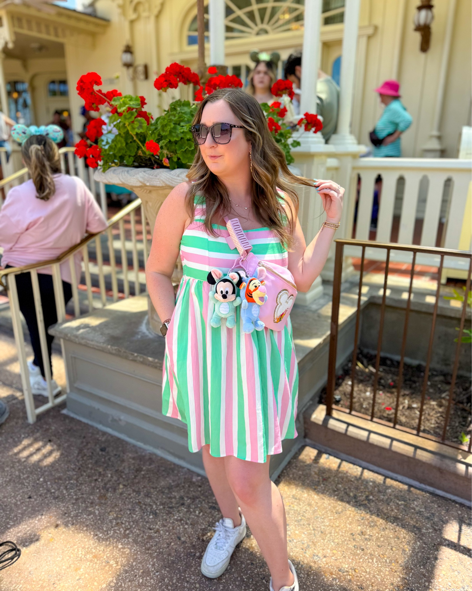 Easter outfit inspo🐰💐

#LTKFindsUnder100 #LTKStyleTip #LTKSeasonal