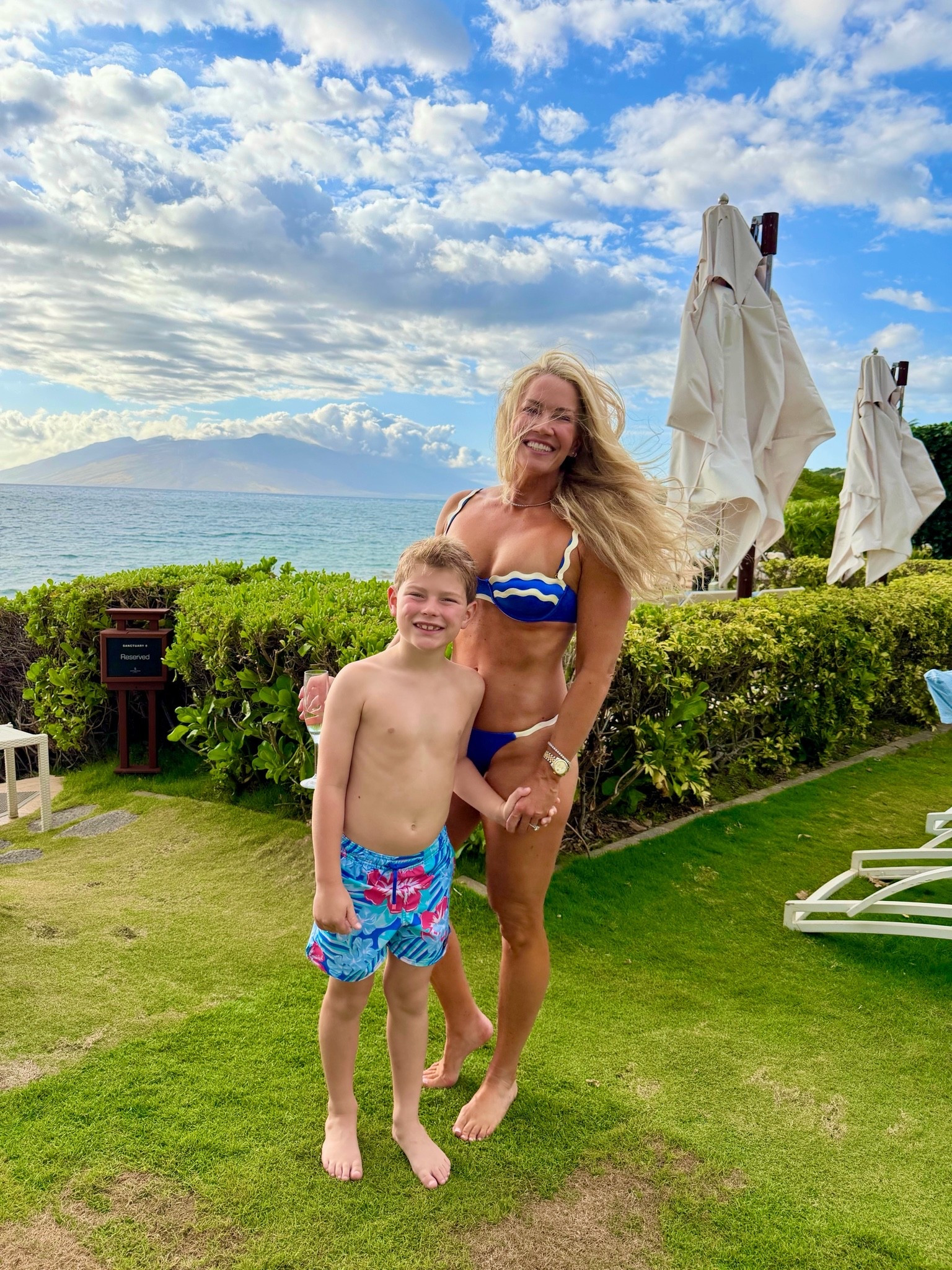 Hawaiian vacation 🌴

#LTKTravel #LTKKids #LTKmomlife