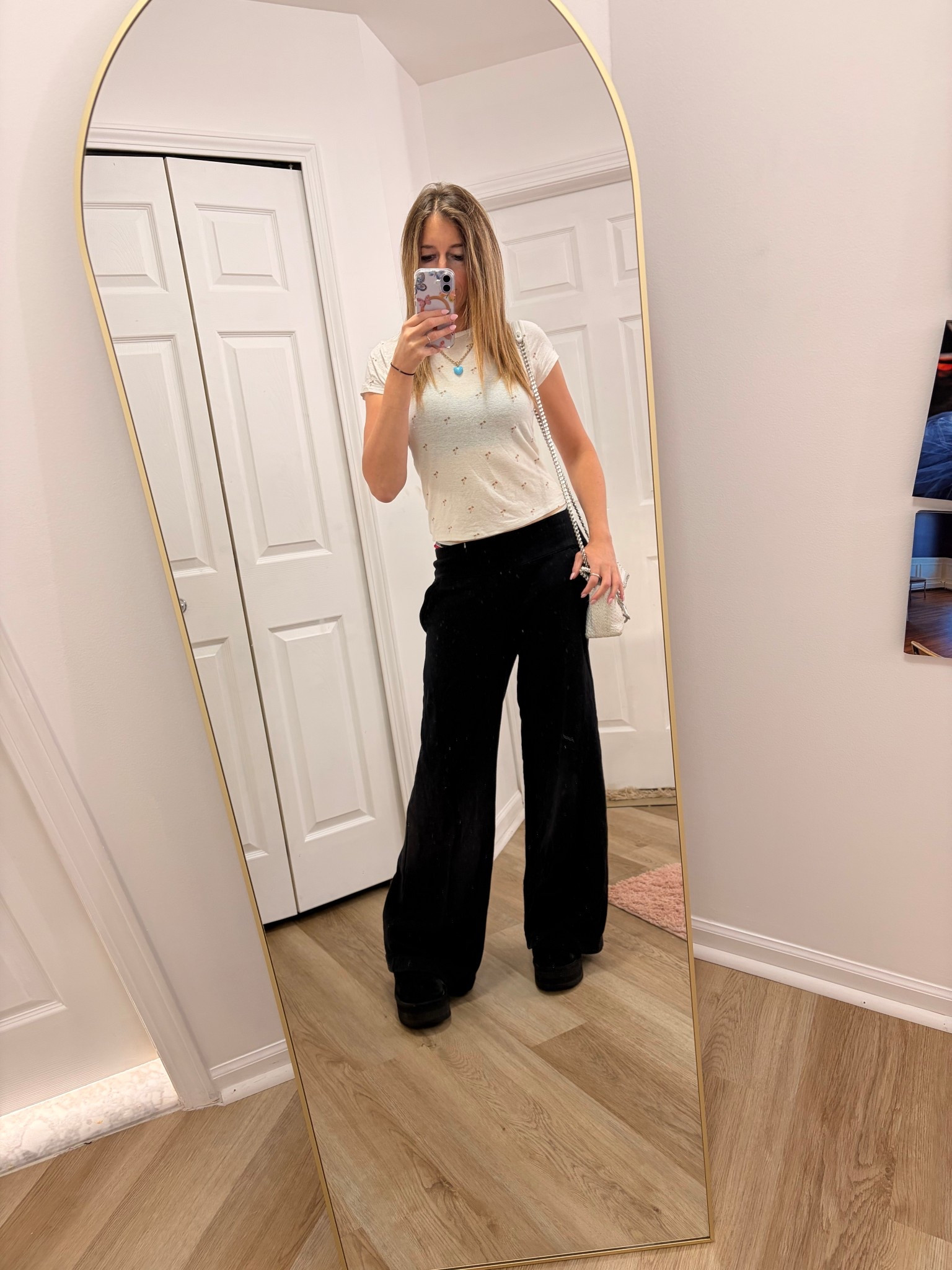 Most fave pants in my closet! Black and super comfortable. 

#LTKOver40 #LTKHoliday #LTKActive