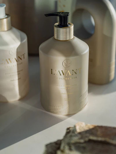 High Performing Hand Soap | L'AVANT Collective