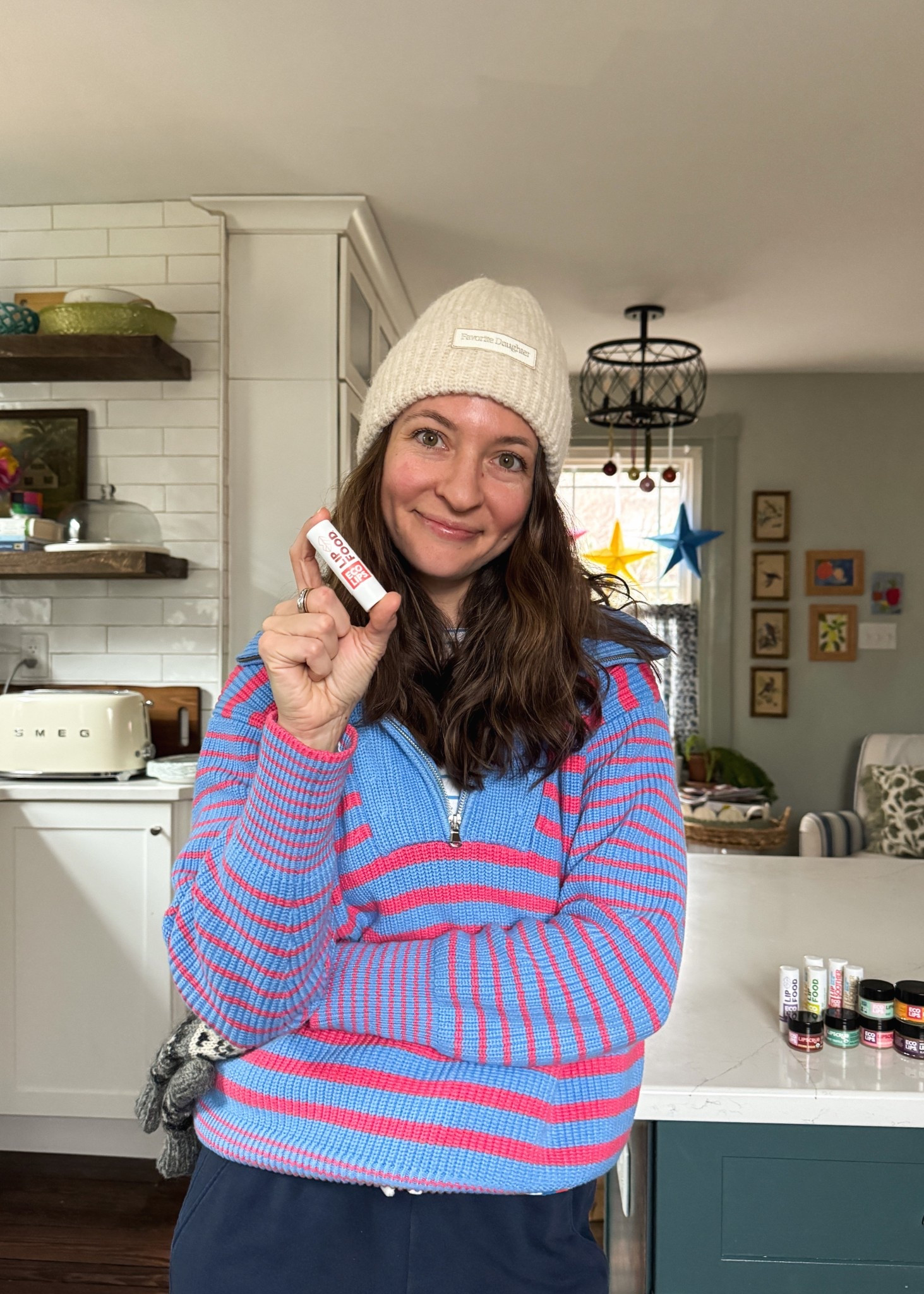 One of the first things I let go once it starts to get cold is self care & one of the things I am prioritizing for myself this year is to move my body daily. A walk is one of my favorite ways to do that so my goal is to go on at least 5 per week, if not daily. My skin gets so, so dry in the winter, though, so I also need to pay extra attention to hydration & skincare… specifically my lips when I’m out for a walk! Enter @ecolips, a brand that uses high quality & organic ingredients so you don’t have to worry about what you’re putting on your lips no matter how many times you reapply! Their products smell incredible, go on smoothly, & deliver much needed hydration (& protection) to your lips. Take care of yourself & your lips this winter with Eco Lips 💋

#EcoLips #ad #BlackFridayReady #GratitudeSeason #LipCare #LipCareThatLovesYou 

#LTKBeauty #LTKgrwm #LTKFindsUnder50