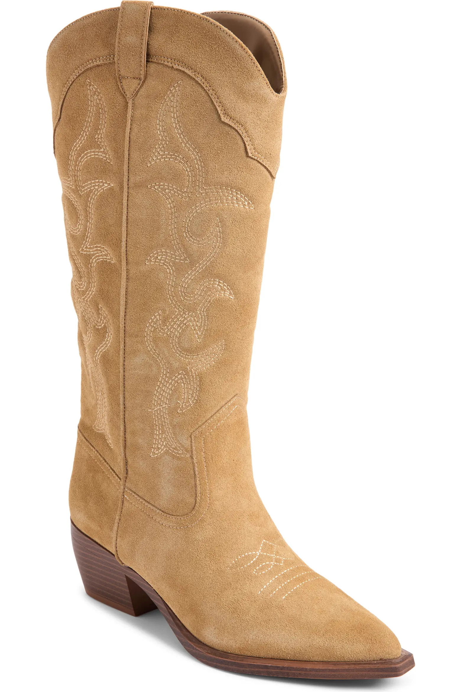 BP. Rory Western Boot (Women) | Nordstrom | Nordstrom