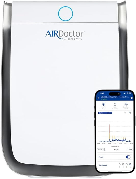 AIRDOCTOR | Amazon (US)