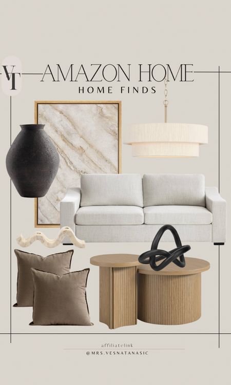 Amazon home finds for living room! Mixing neutral with some darker pieces for contrast. 

Amazon home, living room, living room decor, home decor, Amazon home decor, 

#LTKSaleAlert #LTKFindsUnder100 #LTKHome