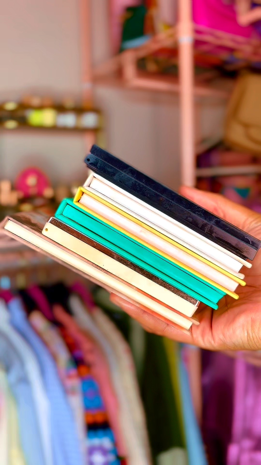 My absolute favorite fall eyeshadow palettes 🎨🍂

#LTKBeauty #LTKFindsUnder100 #LTKSeasonal