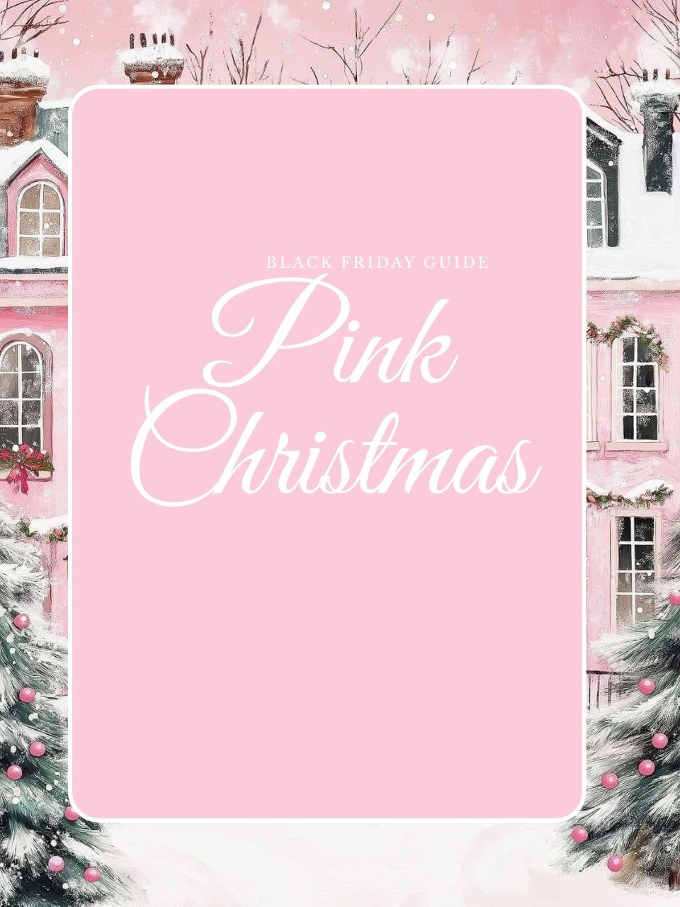  

 An LTK-ristmas 💖✨🌲

#LTKHoliday #LTKCyberWeek