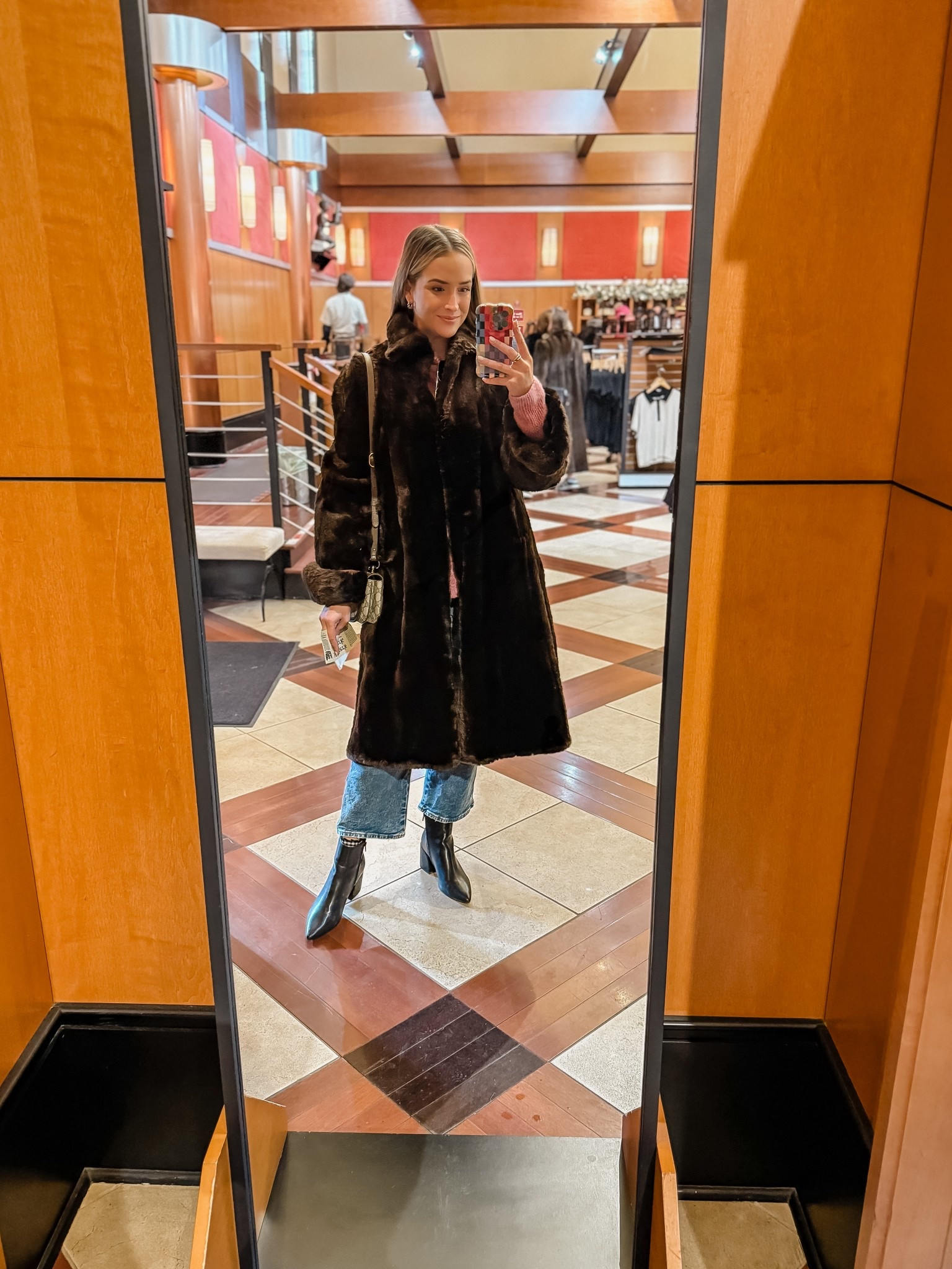 Sunday Winter OOTD!! 

#LTKmomlife #LTKHoliday #LTKdayinmylife