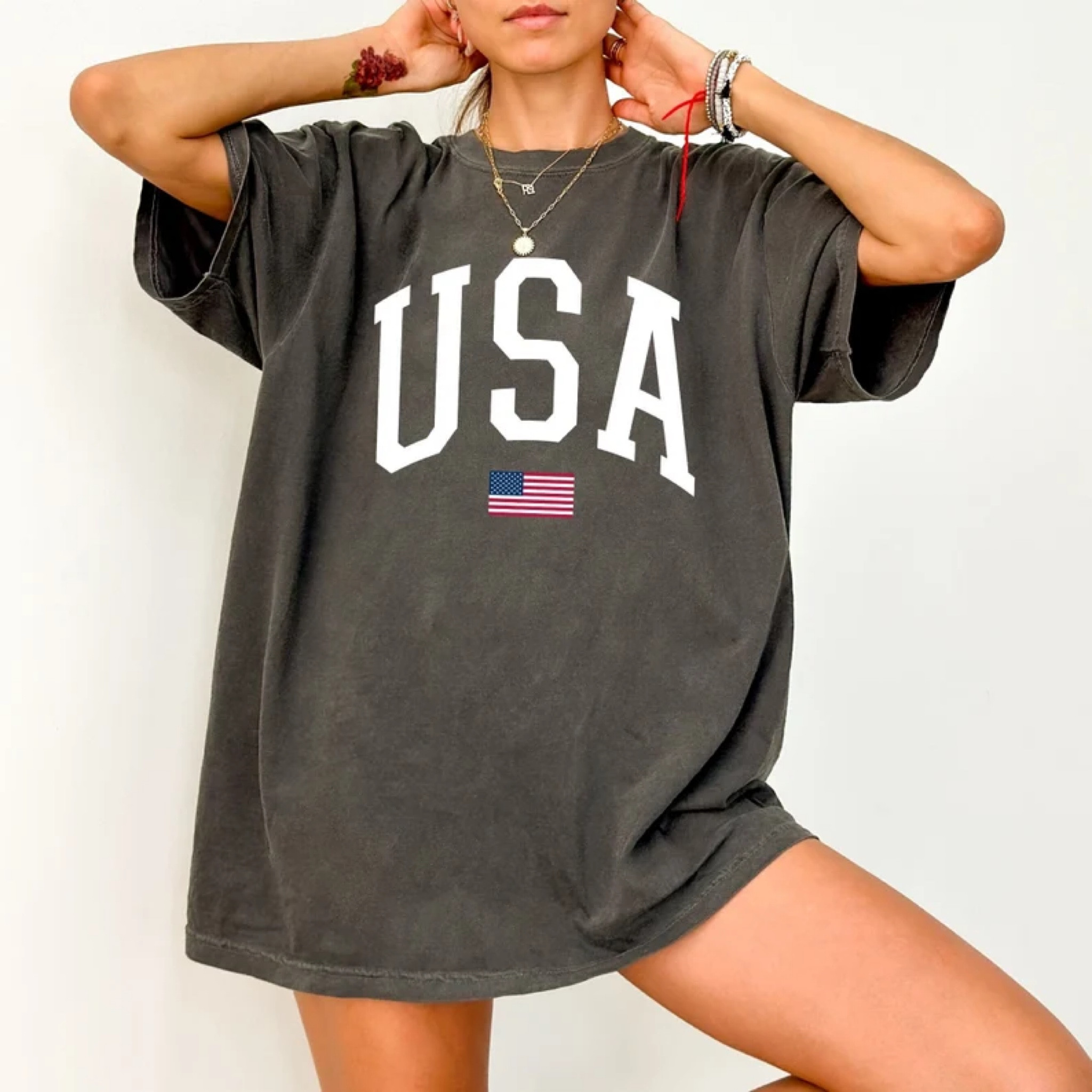 Womens 4th of July Shirt, Memorial Day Shirts, American Flag Shirt, Fourth Of July Shirt, USA Flag Tshirt, Gifts

USA Flag Shirt 4th of July Shirt Big USA Tshirt USA Comfort Colors Shirt Comfort Colors Usa Flag Tee Usa Comfort Colors Tee Usa Shirt Gift Fourth of July memorial day, Fourth of July outfit, memorial day, outfit, summer outfit, USA, shirt, USA, sweater, USA outfit, red white and blue shop small floral graphic tee summer outfit vacation outfit

Retro USA Comfort Colors Graphic Tee | 4th of July Shirt | American Graphic Tee | Trendy USA Comfort Color Shirt | Oversized Merica Tee