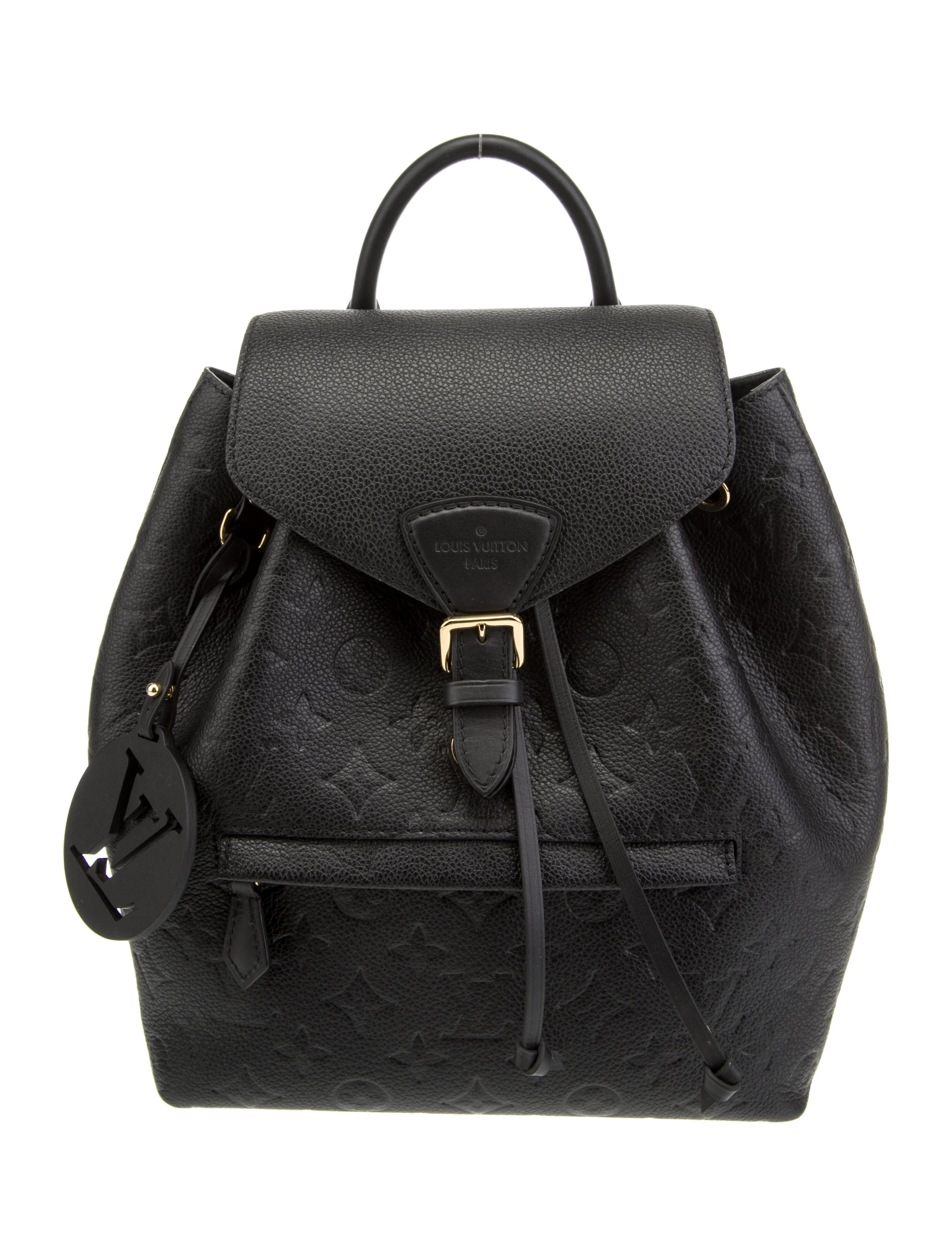 Monogram Empreinte Montsouris | The RealReal