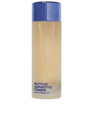MUTHA Rebirth Amniotic Toner in Beauty: NA | FWRD 