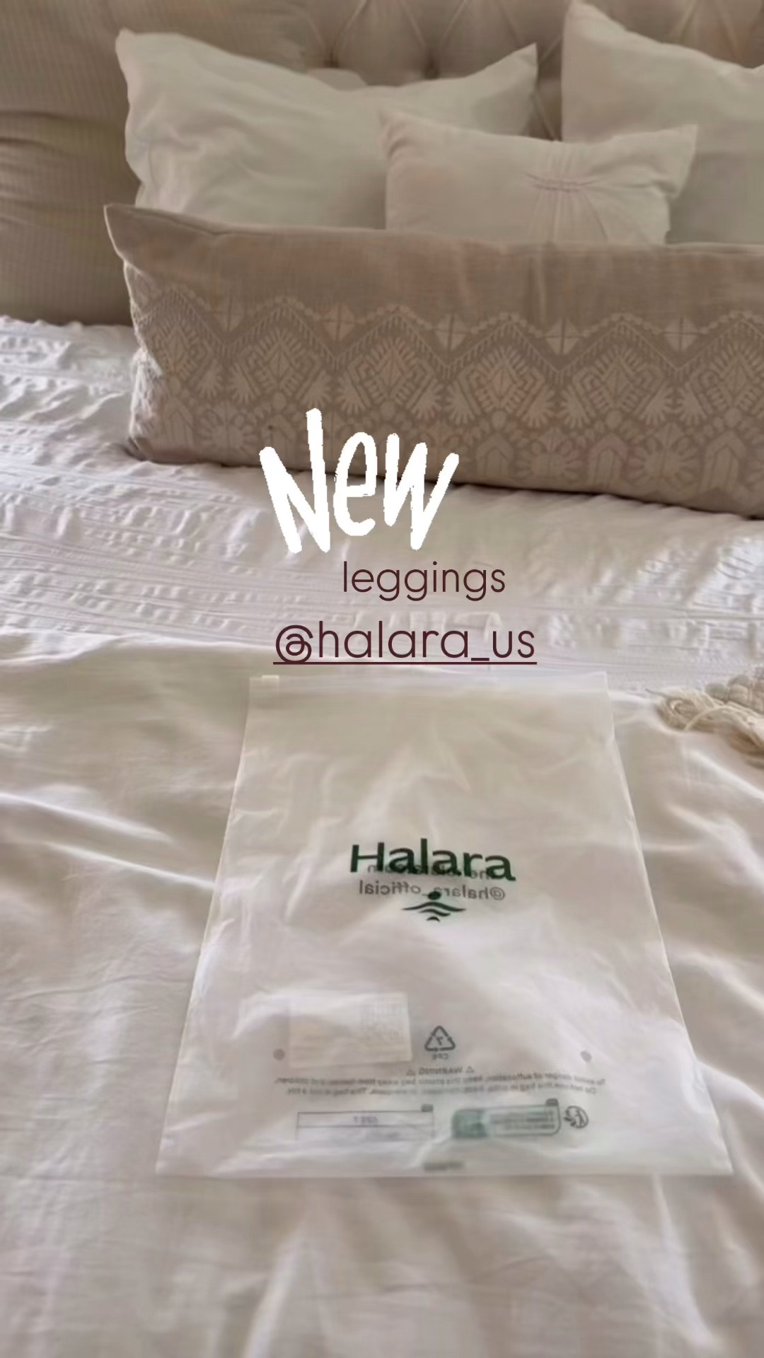 The Halara UltraSculpt™ leggings with a triple-layer tummy control waistband that smooths without squeezing. A stay-put high rise and four-way stretch keep you comfortable from workout to weekend and whatever your size, snatch you in the rearview. 😜

True to size, I linked the colors I bought and I’m wearing the Carbon color. Tons of other colors to choose from.￼


#LTKOver40 #LTKdayinmylife