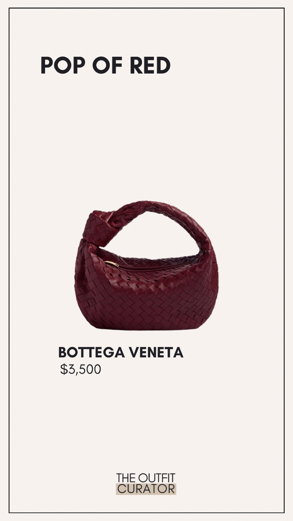 Pop of Red - Fall Trend

#LTKSeasonal #LTKHoliday #LTKstyletip