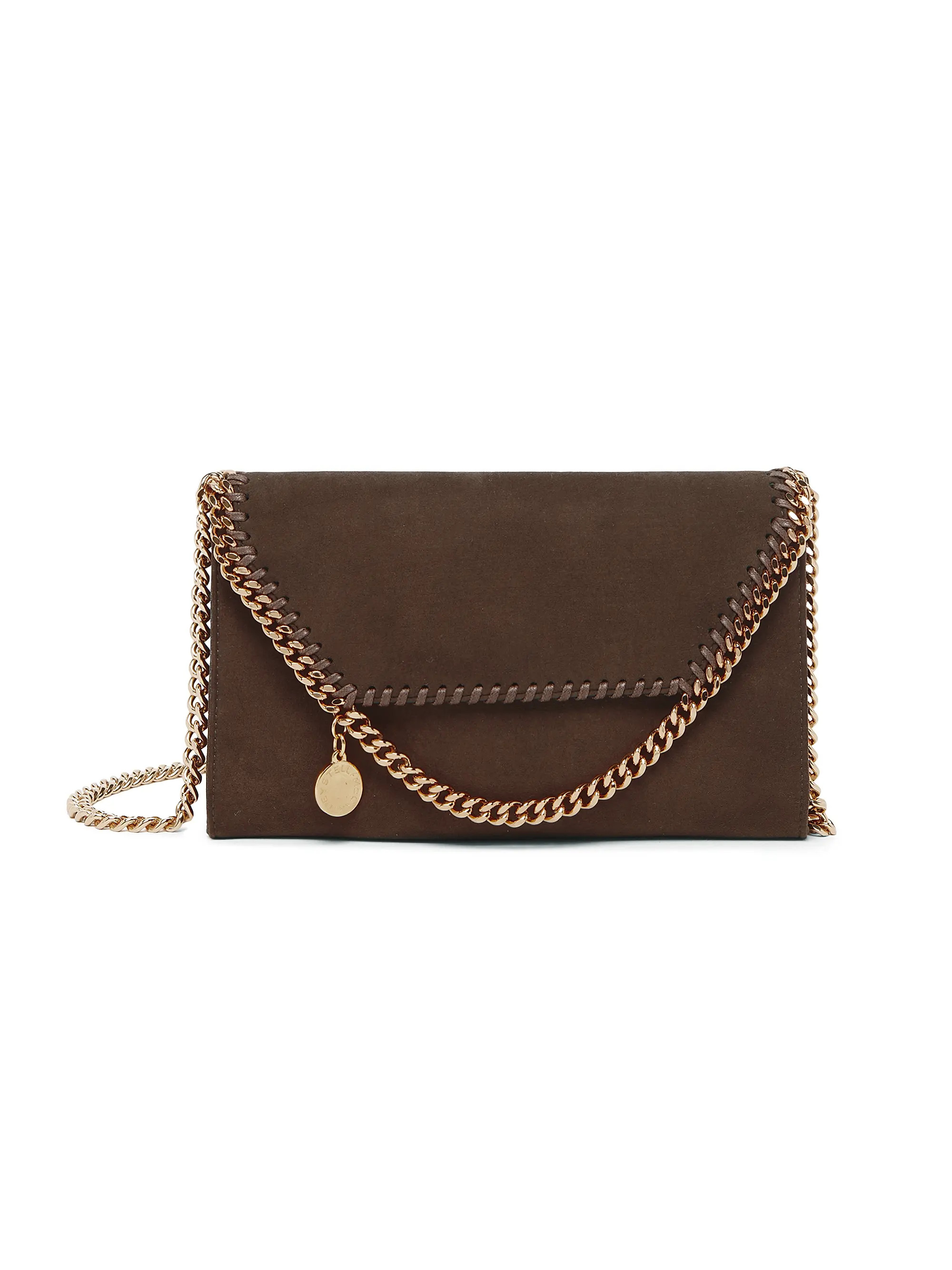 Mini Alter Faux-Suede Shoulder Bag | Saks Fifth Avenue