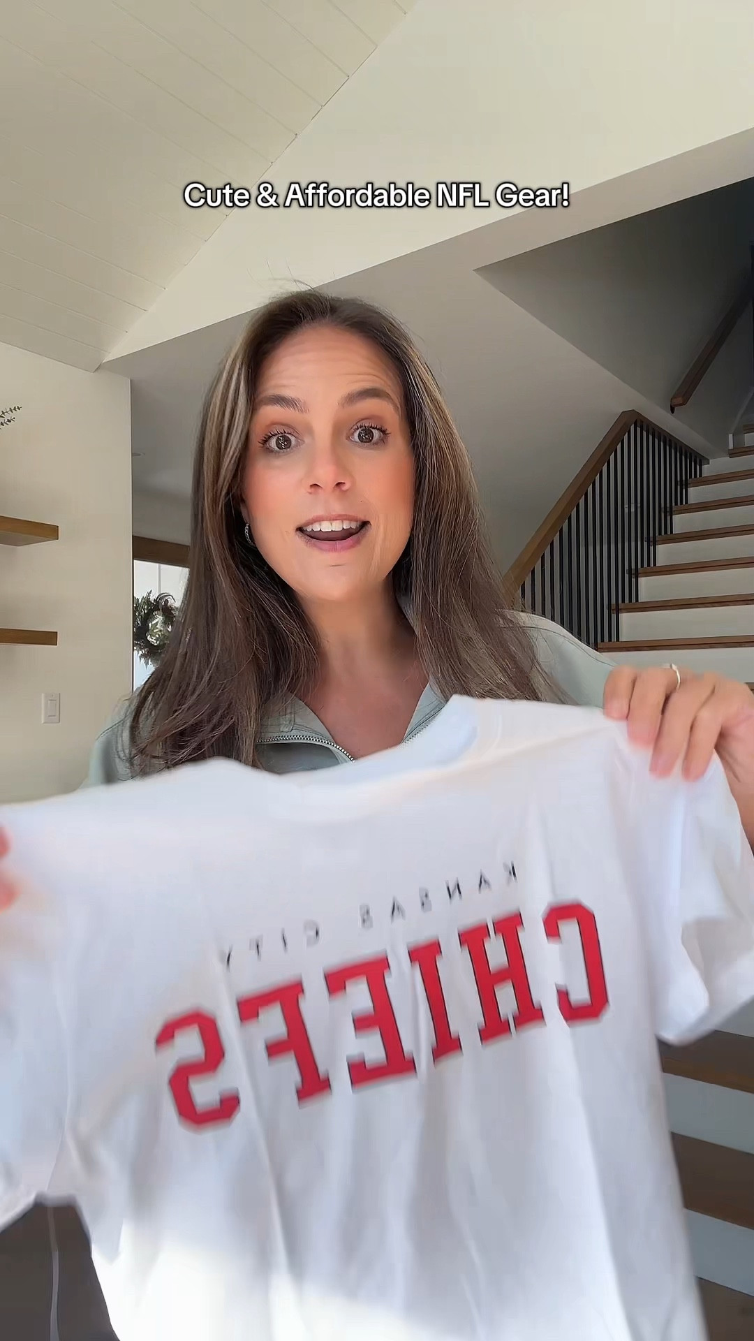 Cute and affordable NFL gear, football Sunday outfit, football outfits, chiefs, Ardene 

#LTKfitness #LTKsale #LTKcanada