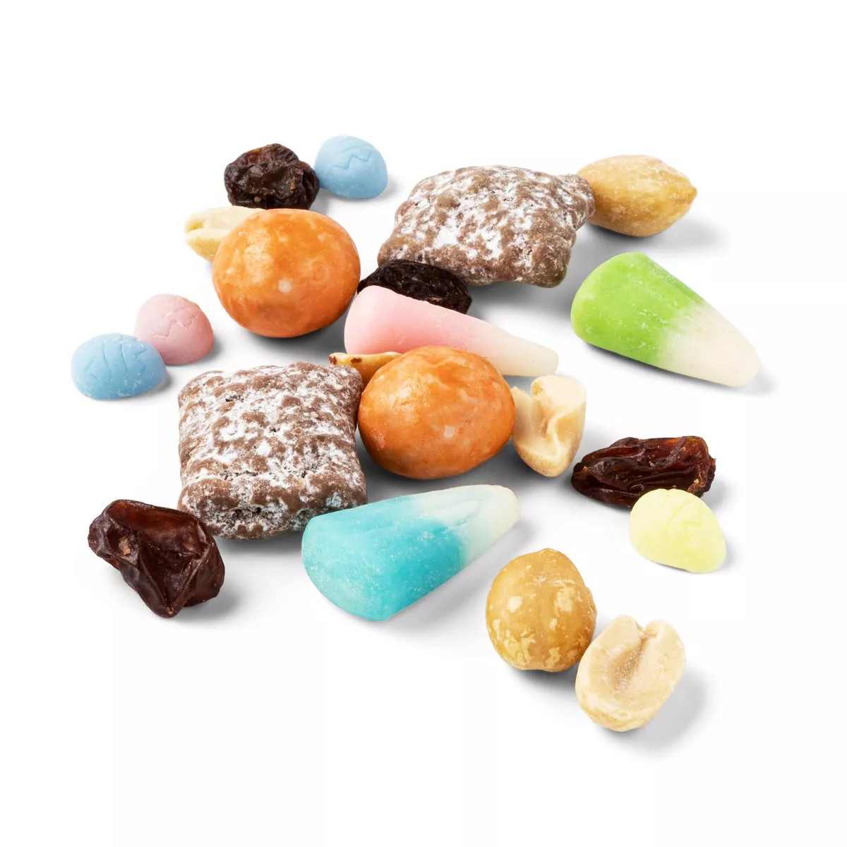 Spring Shimmer Trail Mix - 9oz - Favorite Day™ | Target