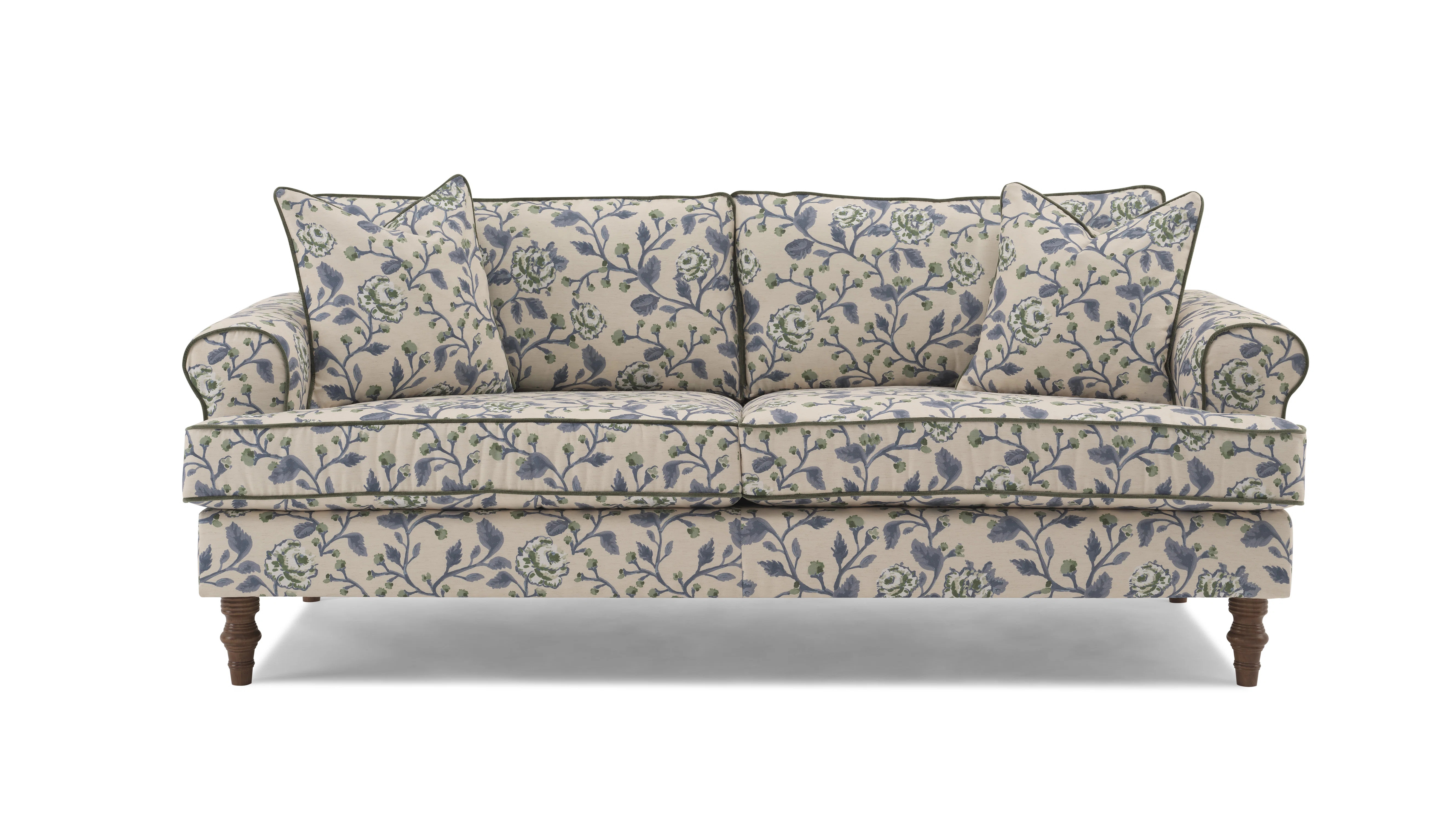Faulkner Upholstered Sofa | Birch Lane