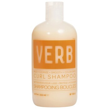 VerbCurl Shampoo | Sephora (US)