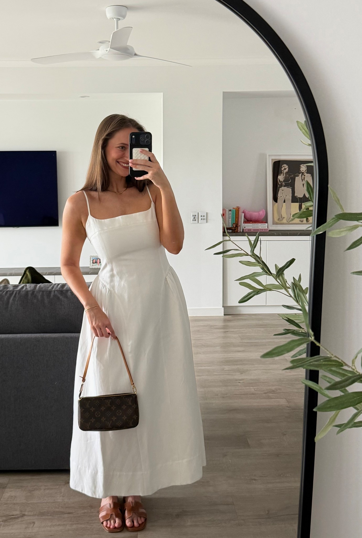 the perfect work Christmas party dress 👗 

#LTKsummer #LTKdresses #LTKaustralia