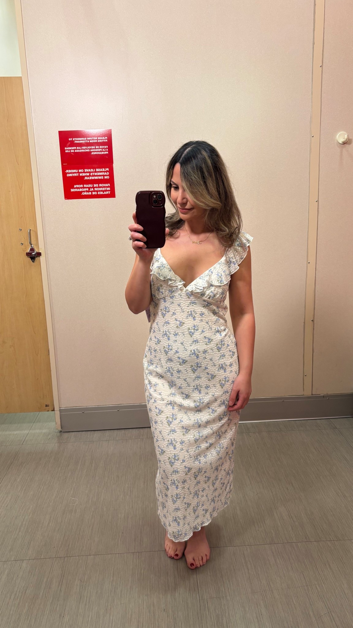 Wearing M

#targetnewarrivals #targetdresses #dresses #floraldress #springdresses #springstyle #momstyle #affordablestyle #styletip #outfits #dressesunder50 #targetstyle #mytargetstyle #mothersday #baptismdress #genderrevealdress #tryonhaul #tryon #targettryon

#LTKValentine #LTKSeasonal #LTKU