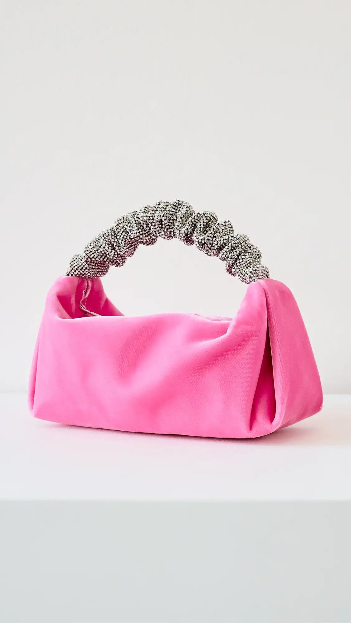 Alexander Wang Scrunchie Mini Bag | Shopbop | Shopbop