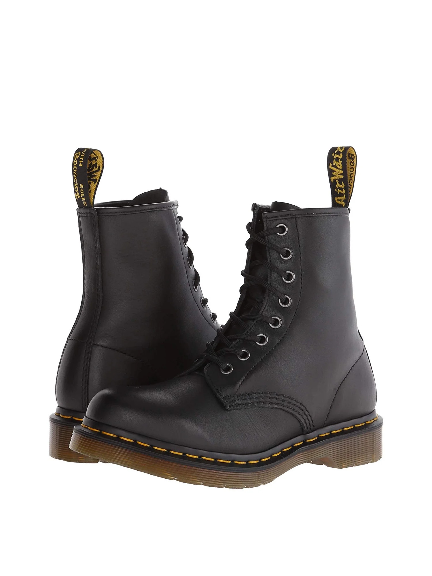 Women's Dr. Martens 1460 8-Eye Boot W - Walmart.com | Walmart (US)