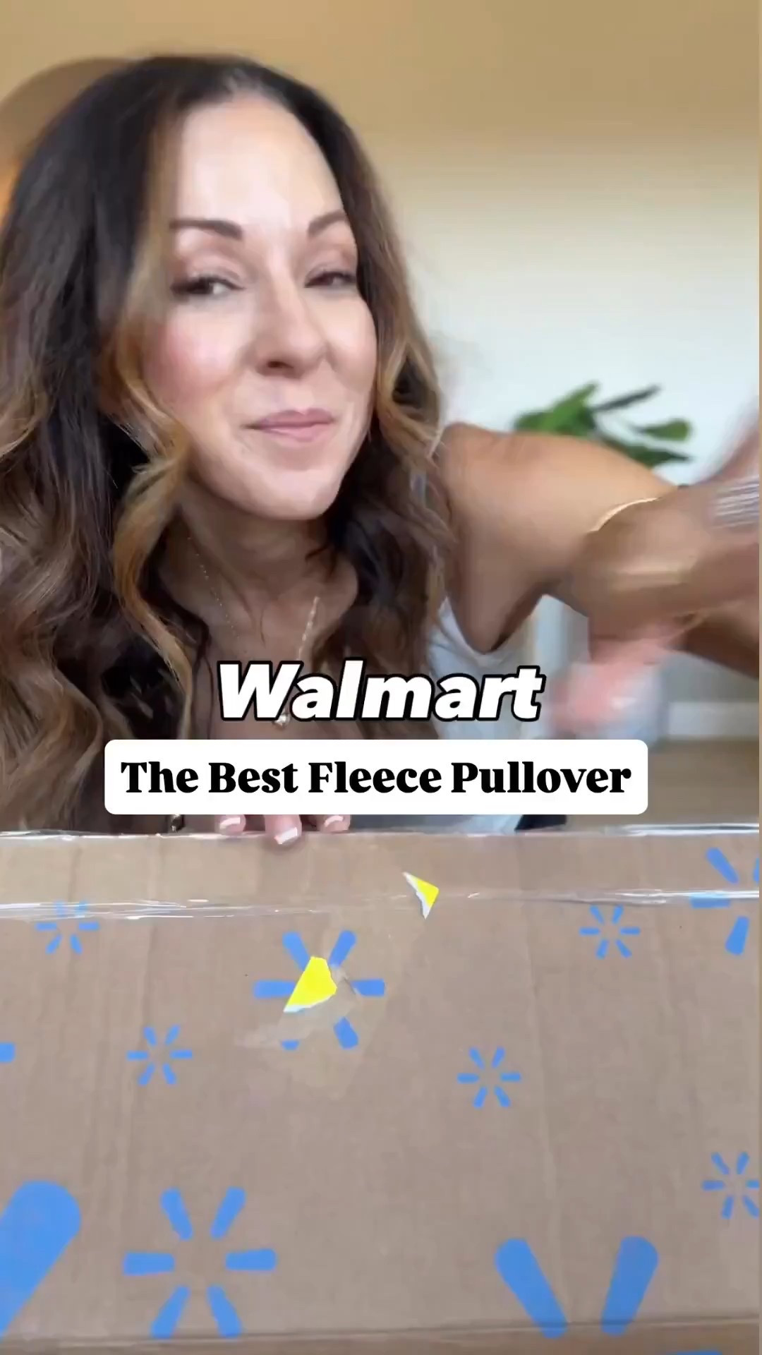 Only $10.98! My favorite fleece pullover every single year! I grab a few of these each year! These run more true to size than last year‘s version. I’m wearing a size small in all except for the cow print which is an extra small. Go with your normal size unless you want an oversized fit.For reference I’m 5’1” tall 109 LBS.
Joggers XS petite. Slippers TTS

#LTKPetite #LTKSeasonal #LTKFindsUnder50