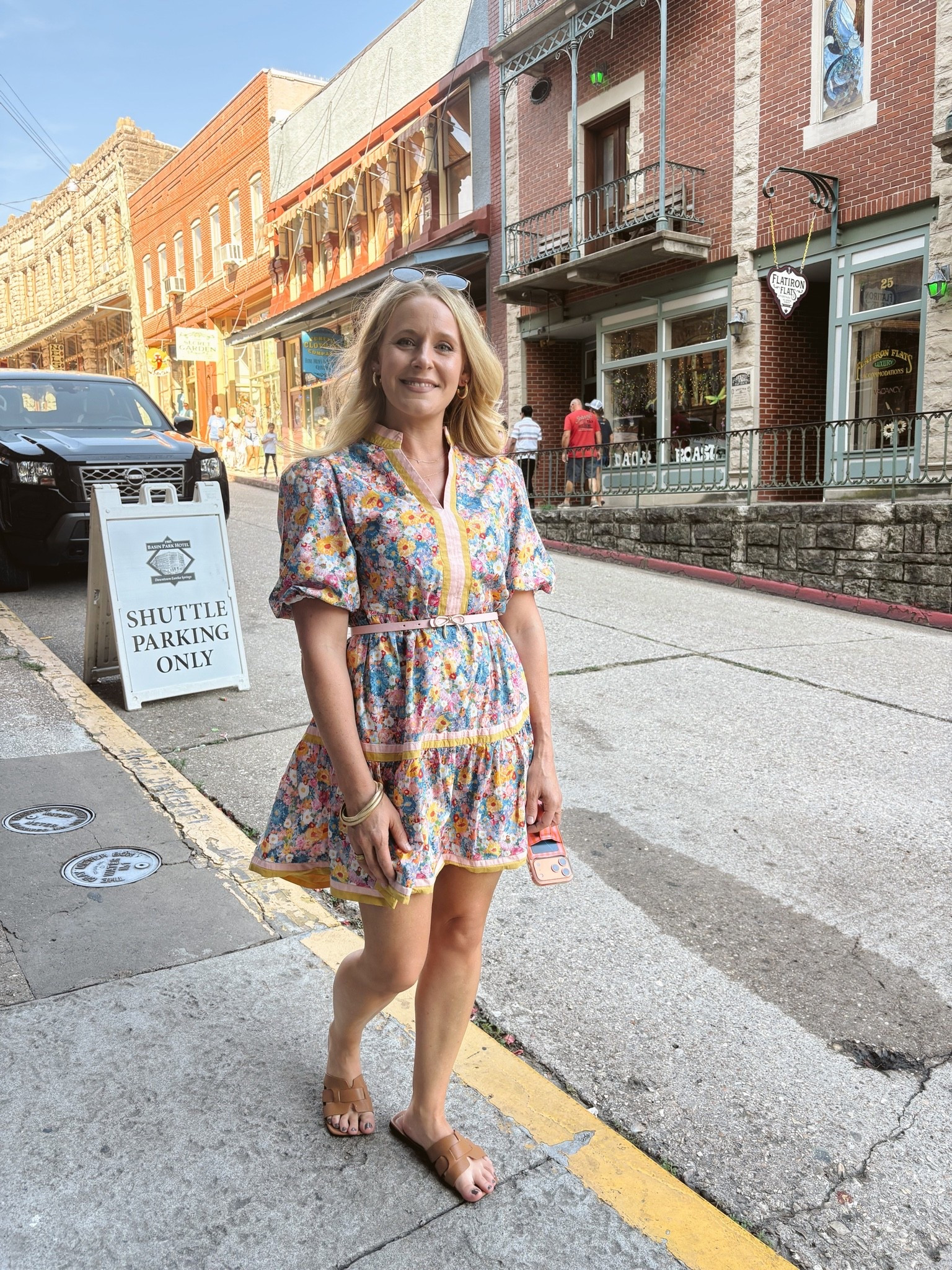 Wore this dress for less than 2 hours and got 3 compliments. Linked up, plus the belt!

#LTKdayinmylife #LTKgrwm #LTKootd