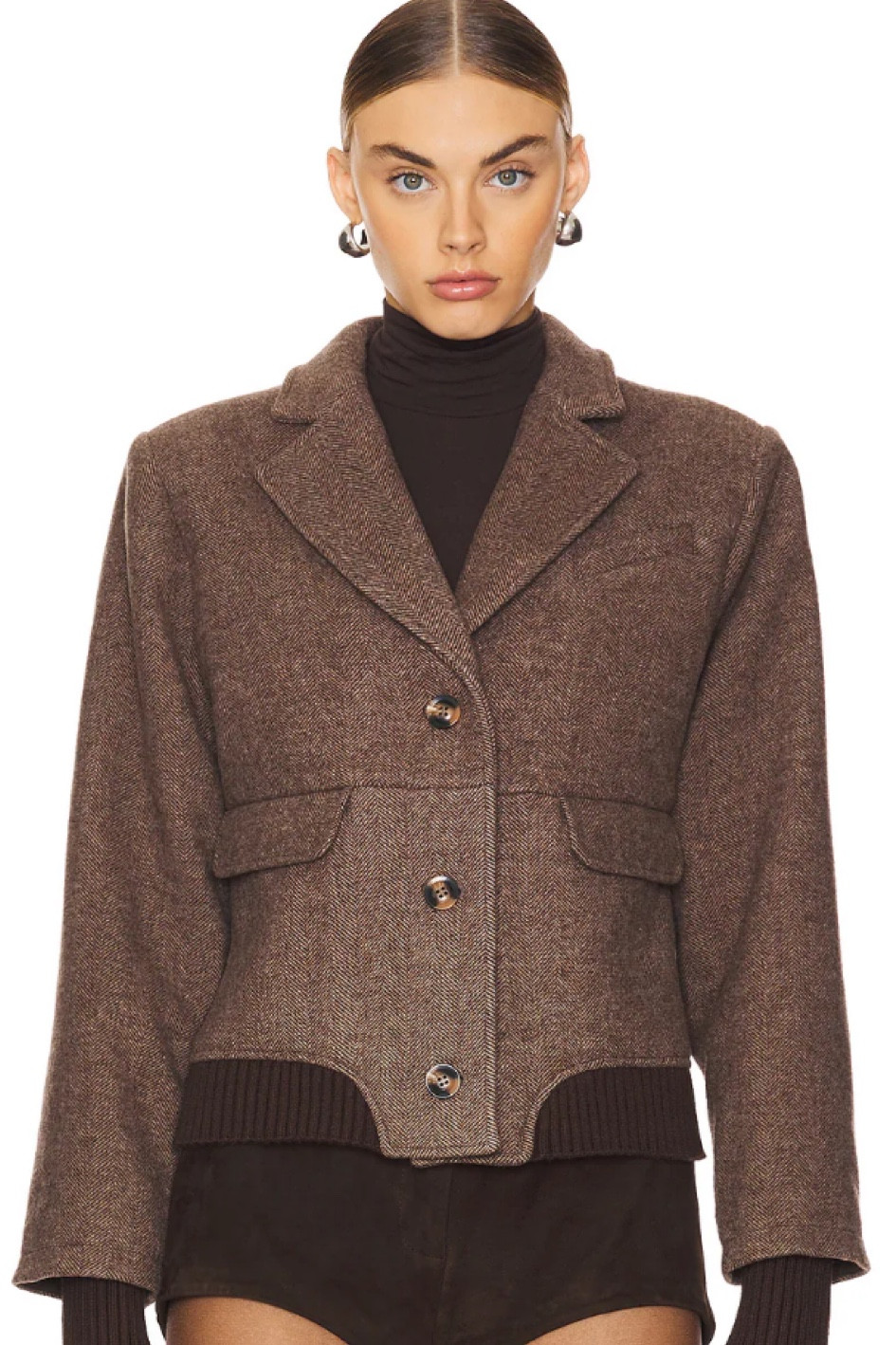 Fall bomber jacket 

#LTKautumn #LTKstyletip