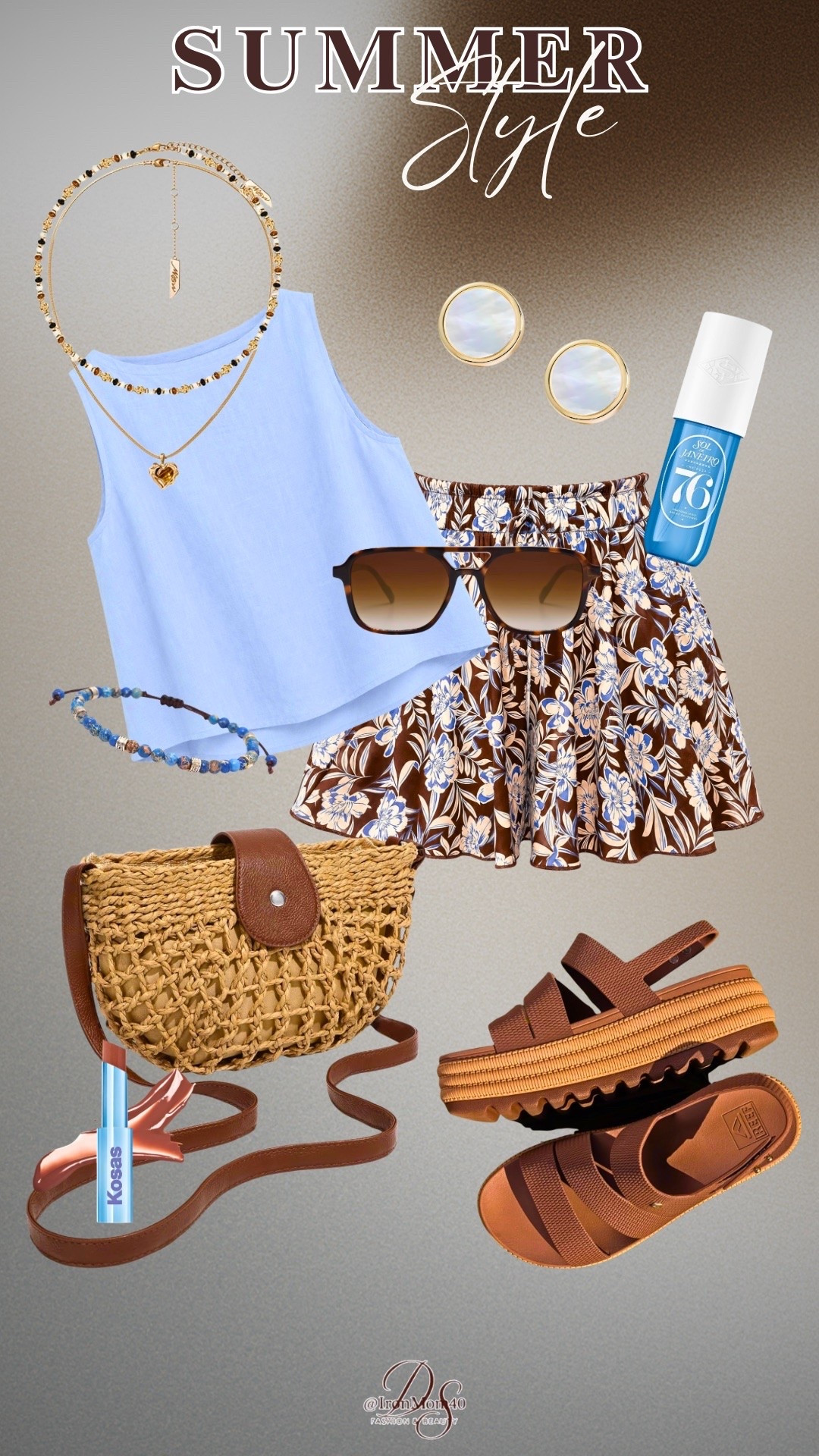 #LTKgrwm #LTKOver40 #LTKMidsize