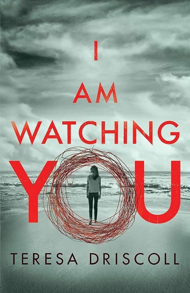 I Am Watching You | Amazon (US)