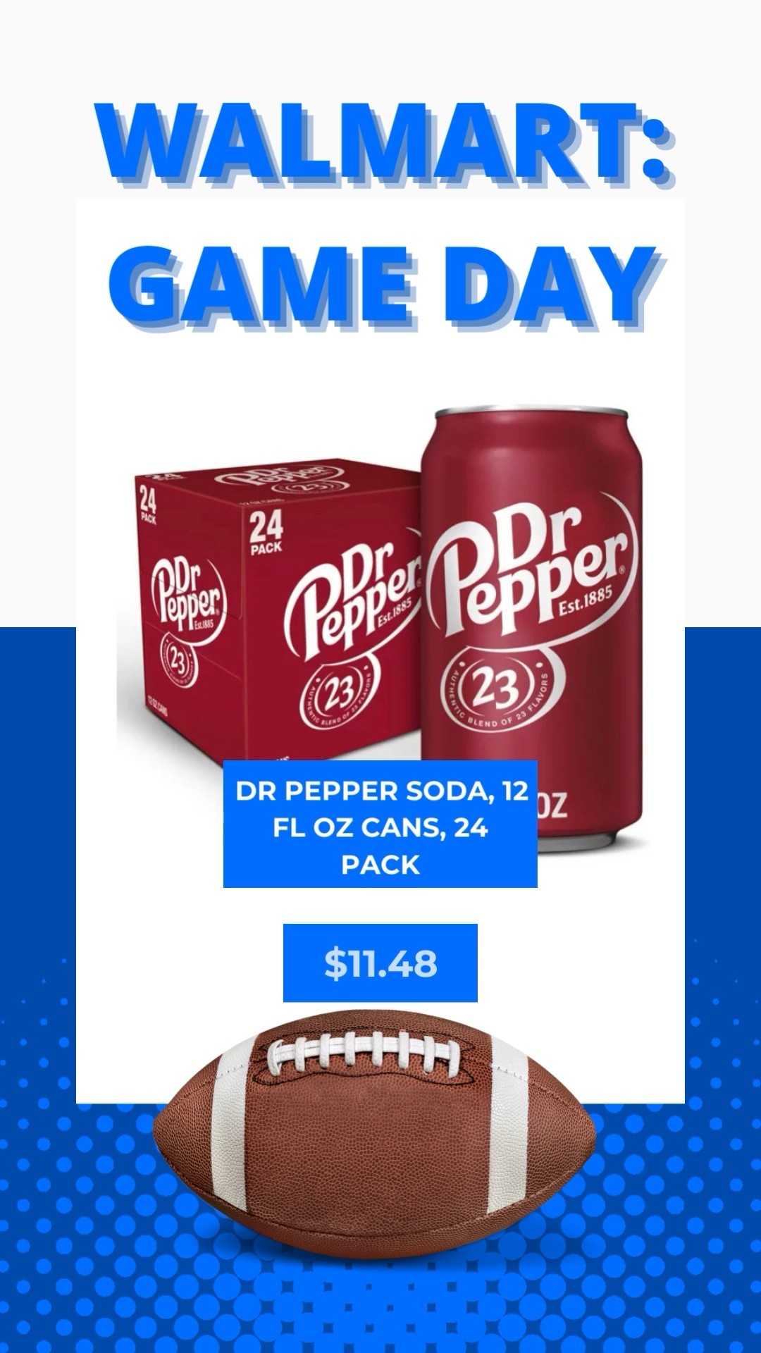 IYWYK : Football season with Walmart ! #ad #walmartpartner 

#LTKSeasonal #LTKU