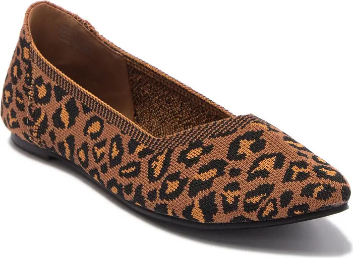 Kerri Pointed Toe Flat | Nordstrom Rack