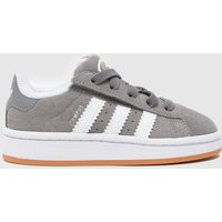 adidas Grey Campus 00s Toddler Trainers | Schuh