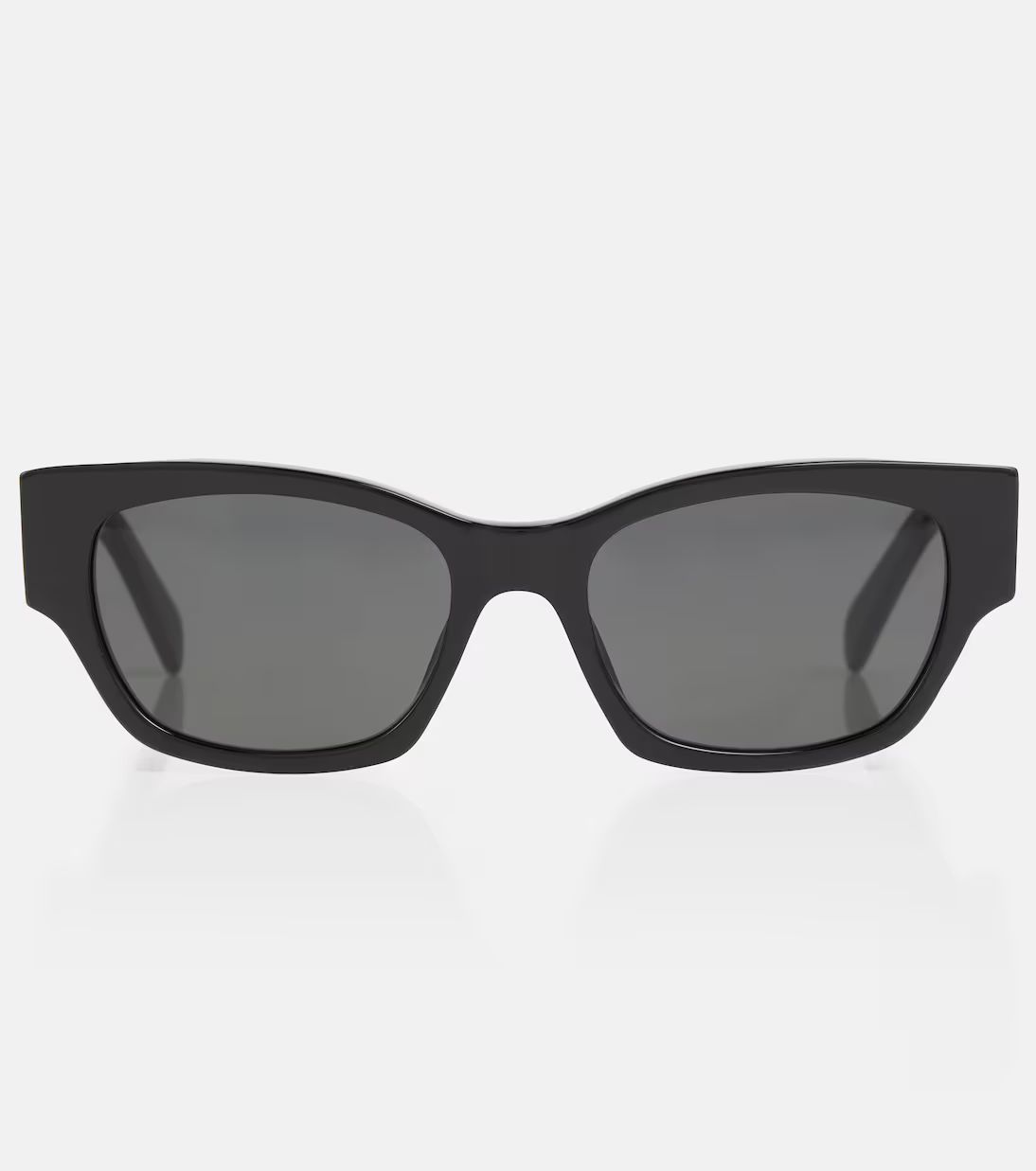 Cat-eye sunglasses | Mytheresa (UK)