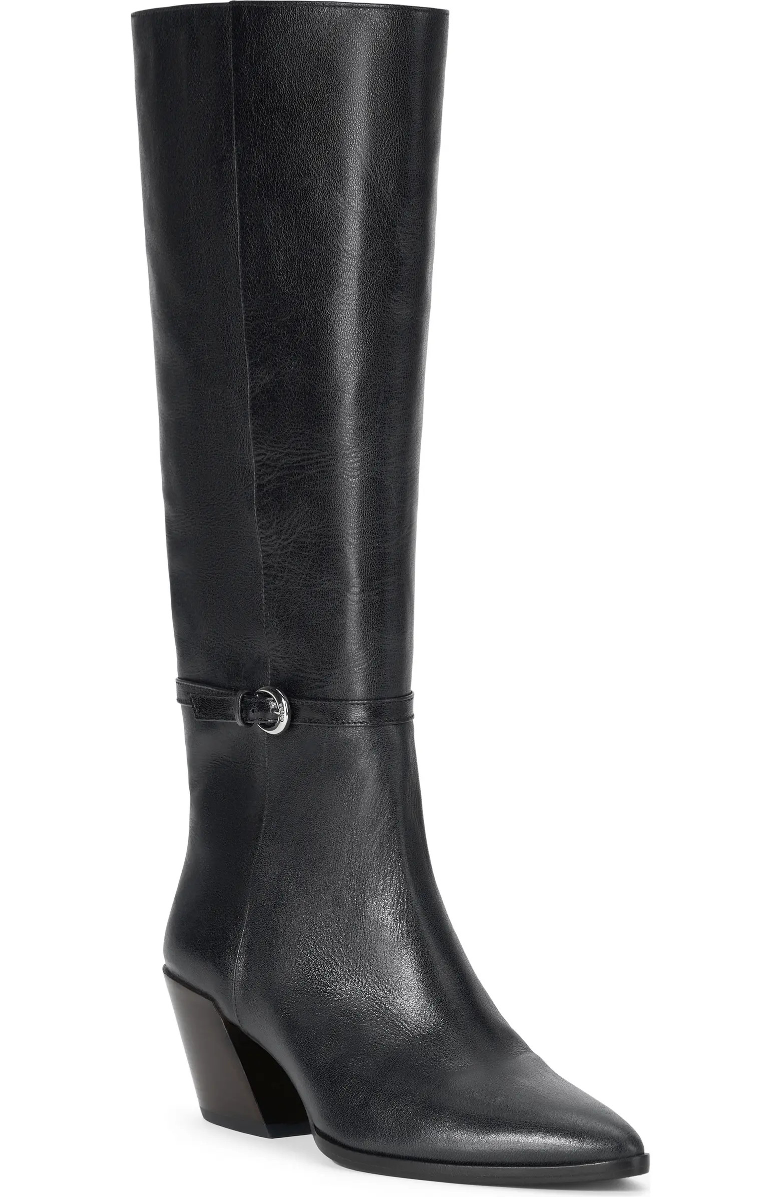 Austen Tall Boot (Women) | Nordstrom