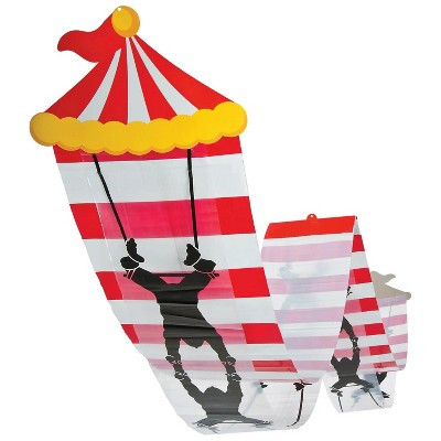 Fun Express 12 Ft. Trapeze Artist Ceiling Décor | Target