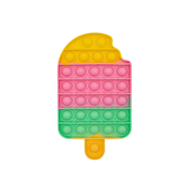Bubble Popper Popsicle | Target