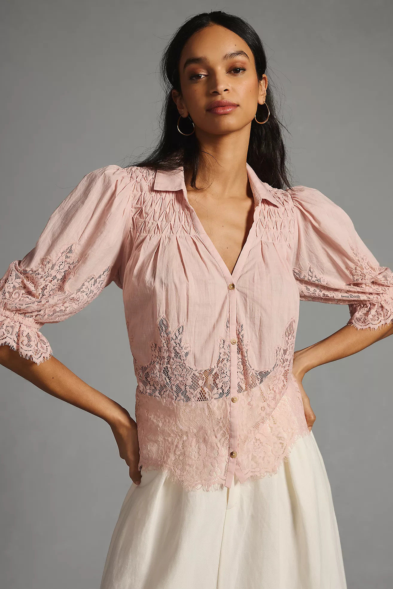 $130.00 | Anthropologie (US)