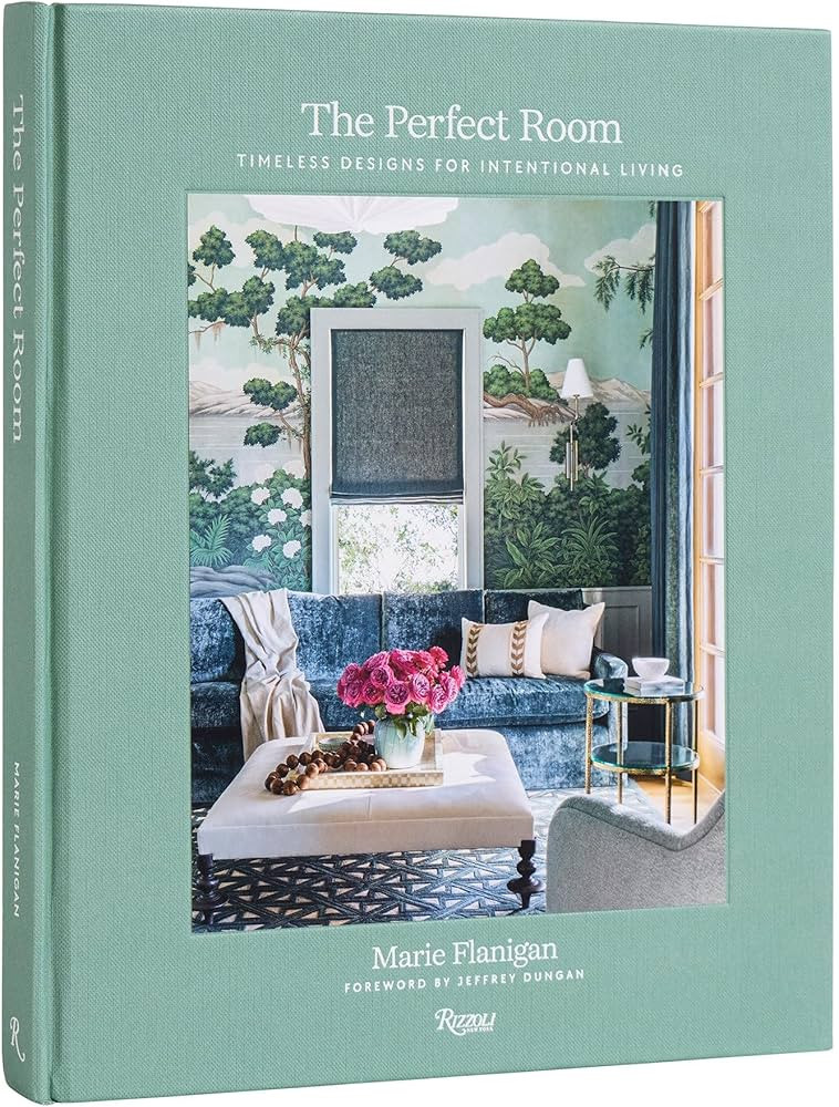 The Perfect Room: Timeless Designs for Intentional Living | Amazon (US)