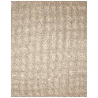 Anji Mountain Zatar Natural Wool and Jute 3 ft. x 8 ft. Area Rug-AMB0308-0268 - The Home Depot | The Home Depot